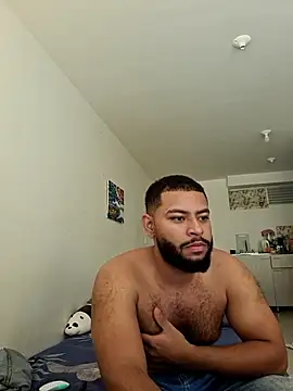 KLEYTON33 online show from March 2026 04:24:01 PM