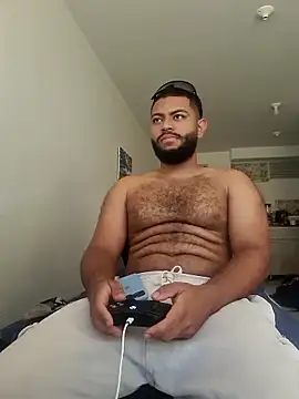 KLEYTON33 online show from March 2026 09:43:02 PM