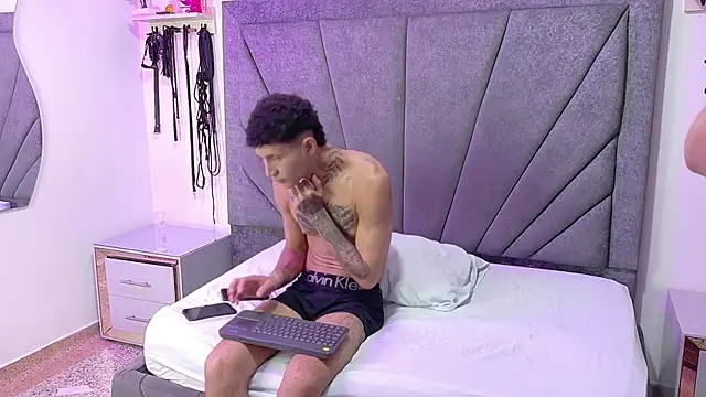 DirtyChemistry OS online show from July 2026 02:42:02 AM
