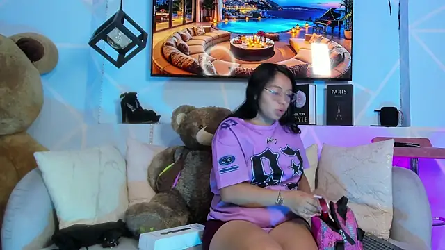 amy noa online show from February 2026 03:03:02 AM