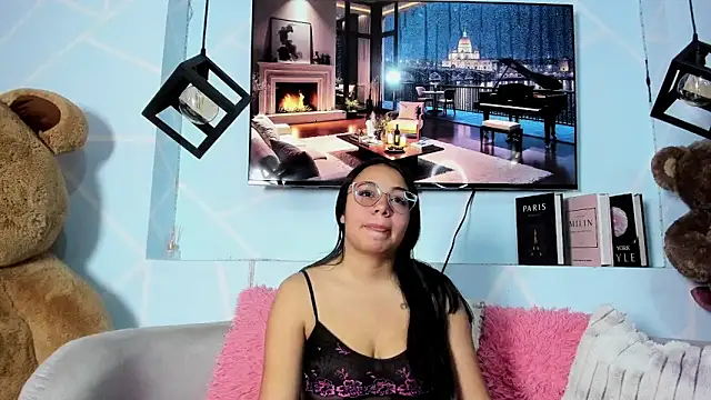 amy noa online show from March 2026 12:45:01 AM