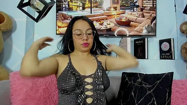 Snapshot of amy_noa chatting on April 2026 12:57:01 AM amy noa online show from April 2026 12:57:01 AM