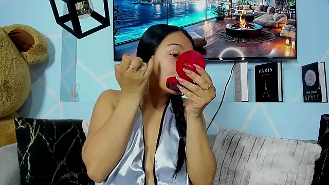 Snapshot of amy_noa chatting on April 2026 01:01:01 AM amy noa online show from April 2026 01:01:01 AM