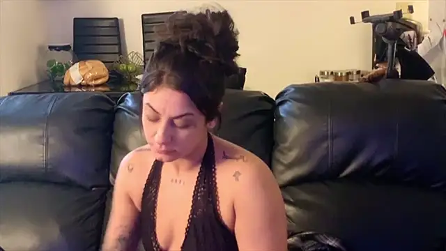 TattedTToes online show from February 2026 09:28:02 AM