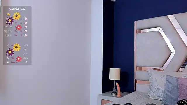 Sara Evaanns online show from March 2026 02:58:02 PM