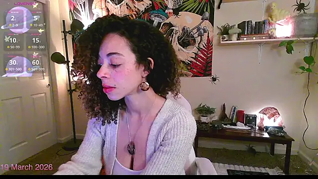 gunzinrose online show from March 2026 02:32:01 PM