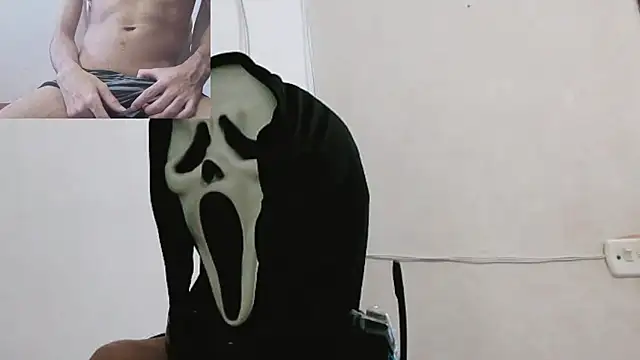 Evansx7 online show from March 2026 03:00:01 AM