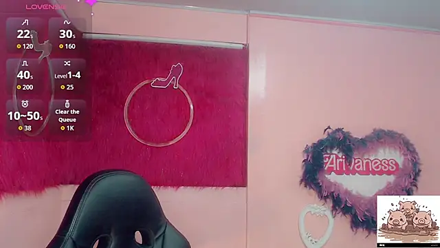 Snapshot of isabella_vogue chatting on February 2026 11:30:01 AM isabella vogue online show from February 2026 11:30:01 AM