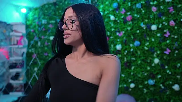 Baby nico online show from February 2026 07:39:02 PM