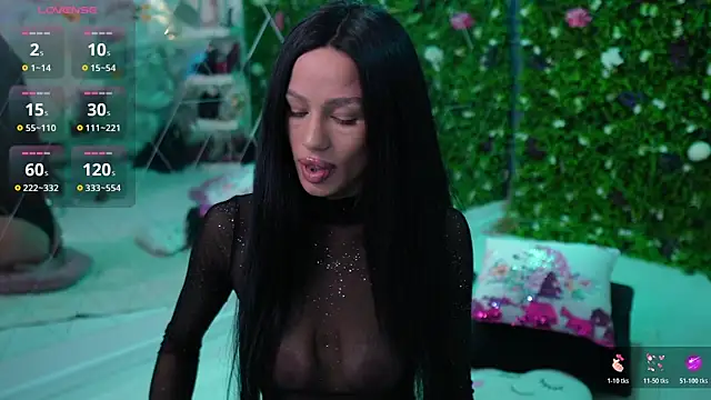 Baby nico online show from February 2026 07:09:01 PM