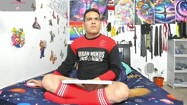 Snapshot of nathannathaniel chatting on July 2026 04:30:01 AM nathannathaniel online show from July 2026 04:30:01 AM