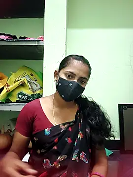 Tamil Hot Shana online show from February 2026 05:34:01 PM