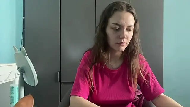 Snapshot of AndreeMerryman chatting on February 2026 02:15:02 AM AndreeMerryman online show from February 2026 02:15:02 AM