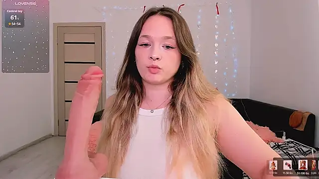 evilla brill online show from March 2026 02:34:01 PM