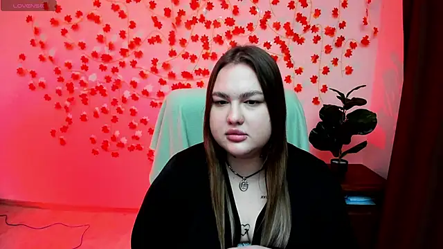 Sofiawetsweet online show from February 2026 05:41:01 PM