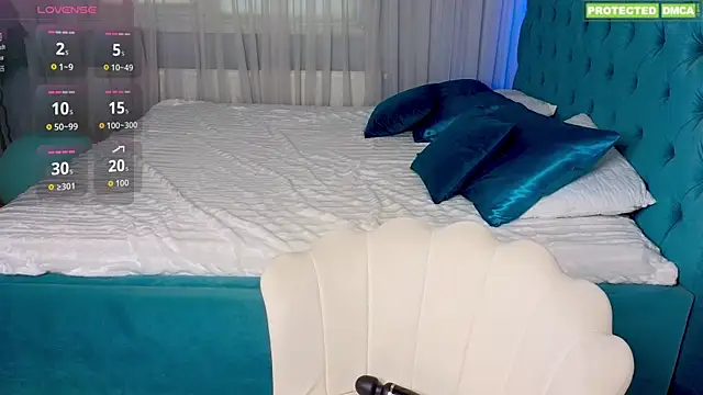 Snapshot of _EliDream chatting on April 2026 09:40:01 AM EliDream online show from April 2026 09:40:01 AM