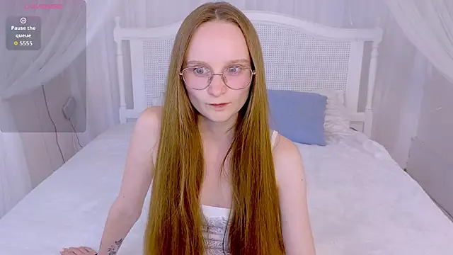 Snapshot of _EliDream chatting on July 2026 09:37:02 AM EliDream online show from July 2026 09:37:02 AM