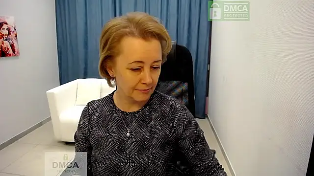 MONA W online show from March 2026 08:31:02 AM