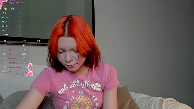 Leah Castro online show from February 2026 03:23:02 AM