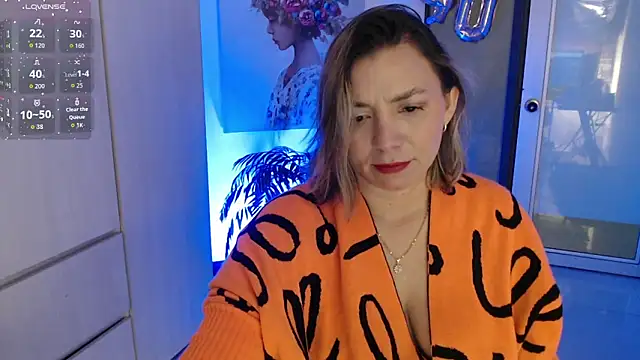 milfsecret69 online show from March 2026 11:47:01 AM