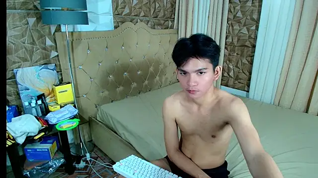 urtwinkjoshx online show from February 2026 05:04:01 AM