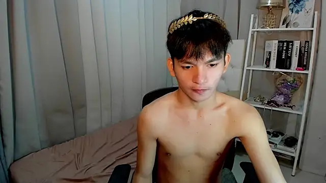 urtwinkjoshx online show from February 2026 04:32:01 AM