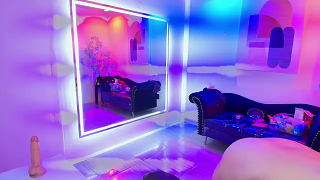 Madame scarlett online show from March 2026 11:48:02 AM