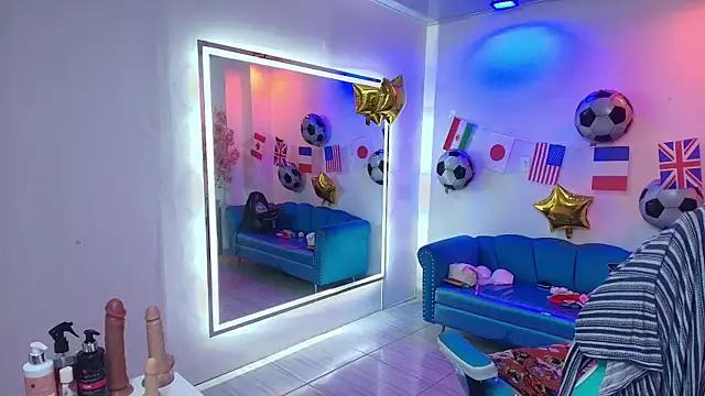 Snapshot of Madame_scarlett chatting on July 2026 11:38:02 AM Madame scarlett online show from July 2026 11:38:02 AM