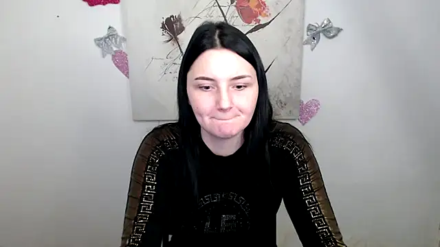 Snapshot of TurnMe_On chatting on February 2026 12:27:01 PM TurnMe On online show from February 2026 12:27:01 PM