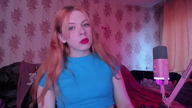 Cutie Bambi online show from May 2026 12:12:02 PM