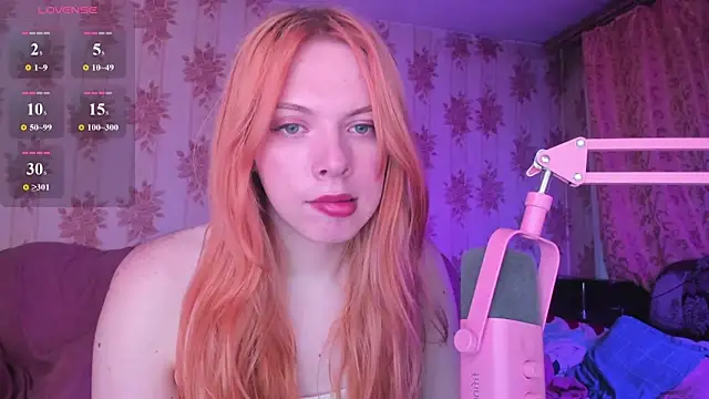 Cutie Bambi online show from May 2026 01:06:01 PM