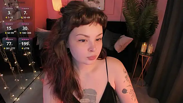 Snapshot of Maykinkya chatting on February 2026 02:11:02 PM Maykinkya online show from February 2026 02:11:02 PM