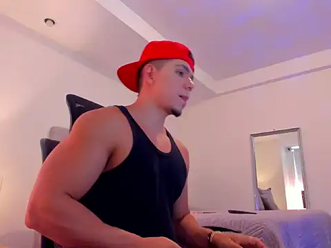 chris morgan7 online show from February 2026 03:01:01 PM