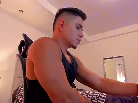 chris morgan7 online show from March 2026 10:49:01 PM