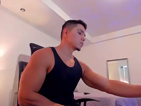 chris morgan7 online show from March 2026 02:55:01 PM