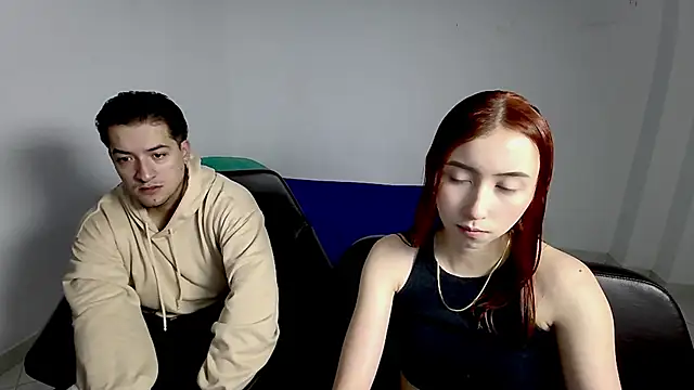 RoseSinsDonViktor online show from February 2026 10:19:02 AM