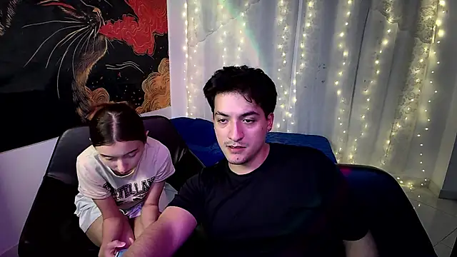 RoseSinsDonViktor online show from April 2026 03:45:01 AM