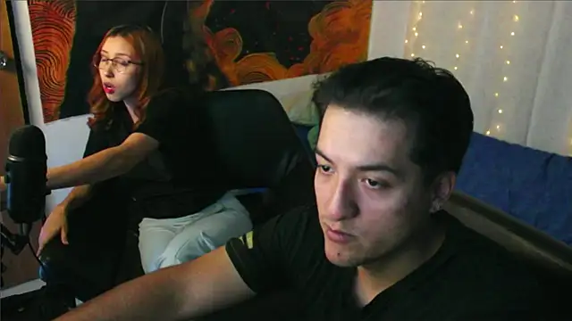 RoseSinsDonViktor online show from July 2026 07:38:01 PM