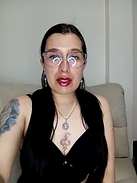 lady merlot1 online show from February 2026 12:47:02 PM