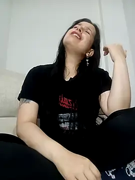 lady merlot1 online show from February 2026 12:48:02 PM