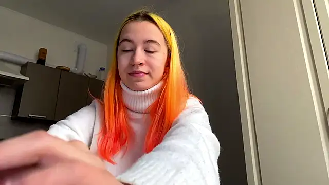 EmilyHein online show from March 2026 07:15:01 AM