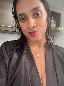 LunaHeat online show from March 2026 05:06:02 PM