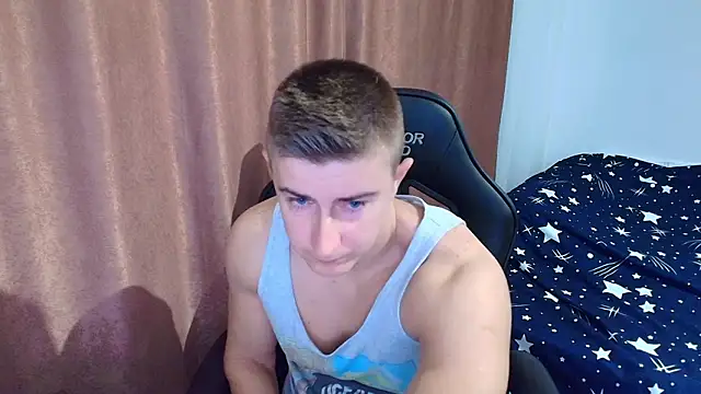 TodMusclePower9 online show from February 2026 04:07:01 AM