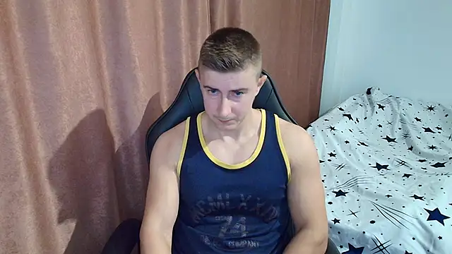 TodMusclePower9 online show from March 2026 05:19:01 AM