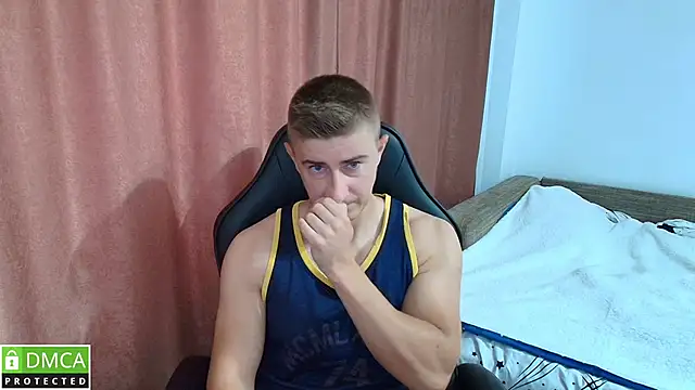 TodMusclePower9 online show from June 2026 06:51:01 AM