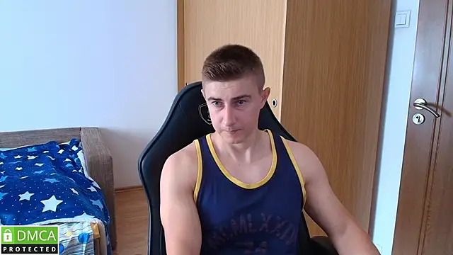 TodMusclePower9 online show from June 2026 08:02:01 AM