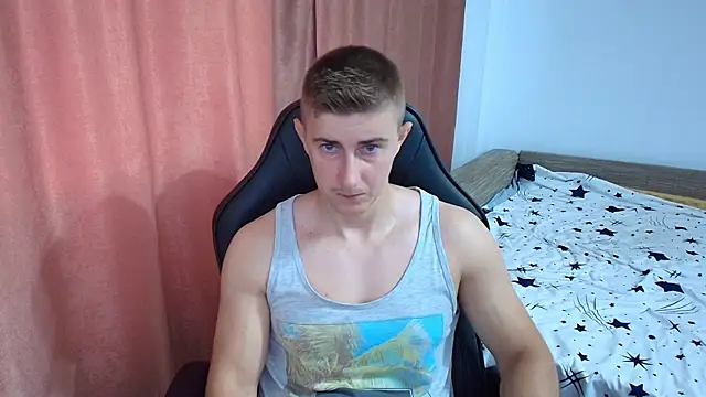 TodMusclePower9 online show from July 2026 07:44:01 AM