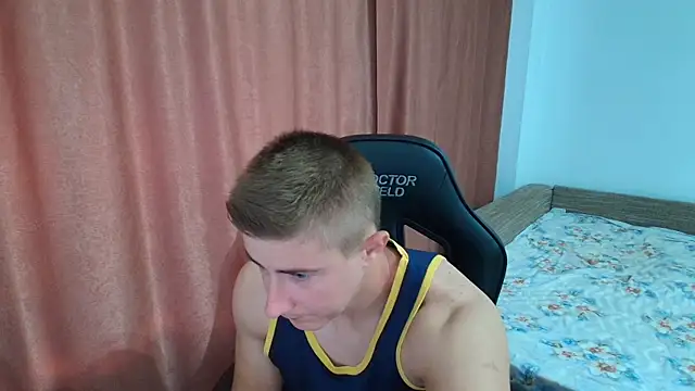 TodMusclePower9 online show from July 2026 06:20:01 AM