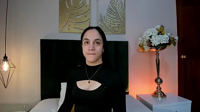 CelesteQueeen online show from July 2026 12:13:01 PM