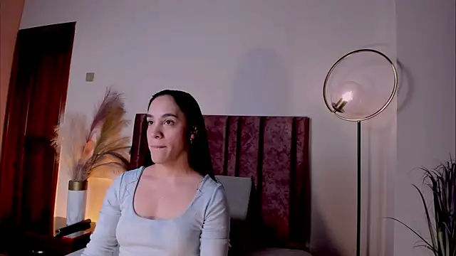 CelesteQueeen online show from July 2026 12:22:01 PM